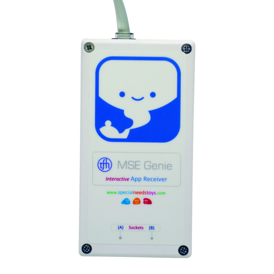 Sensory Room Magic Genie Starter System
