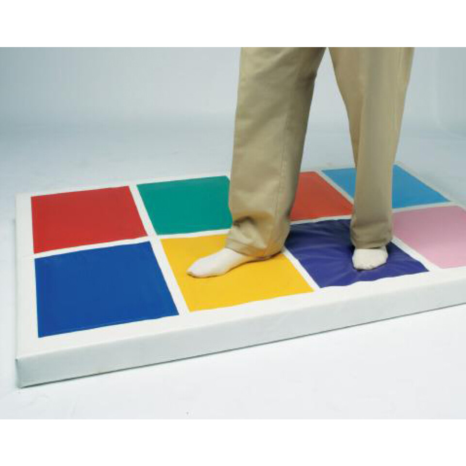 Musical Squares