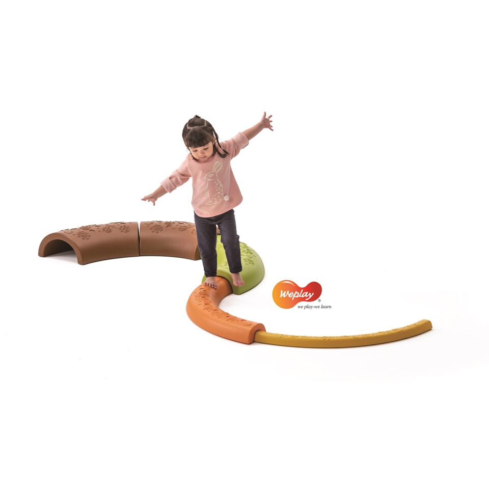 Nesting Balance Path  