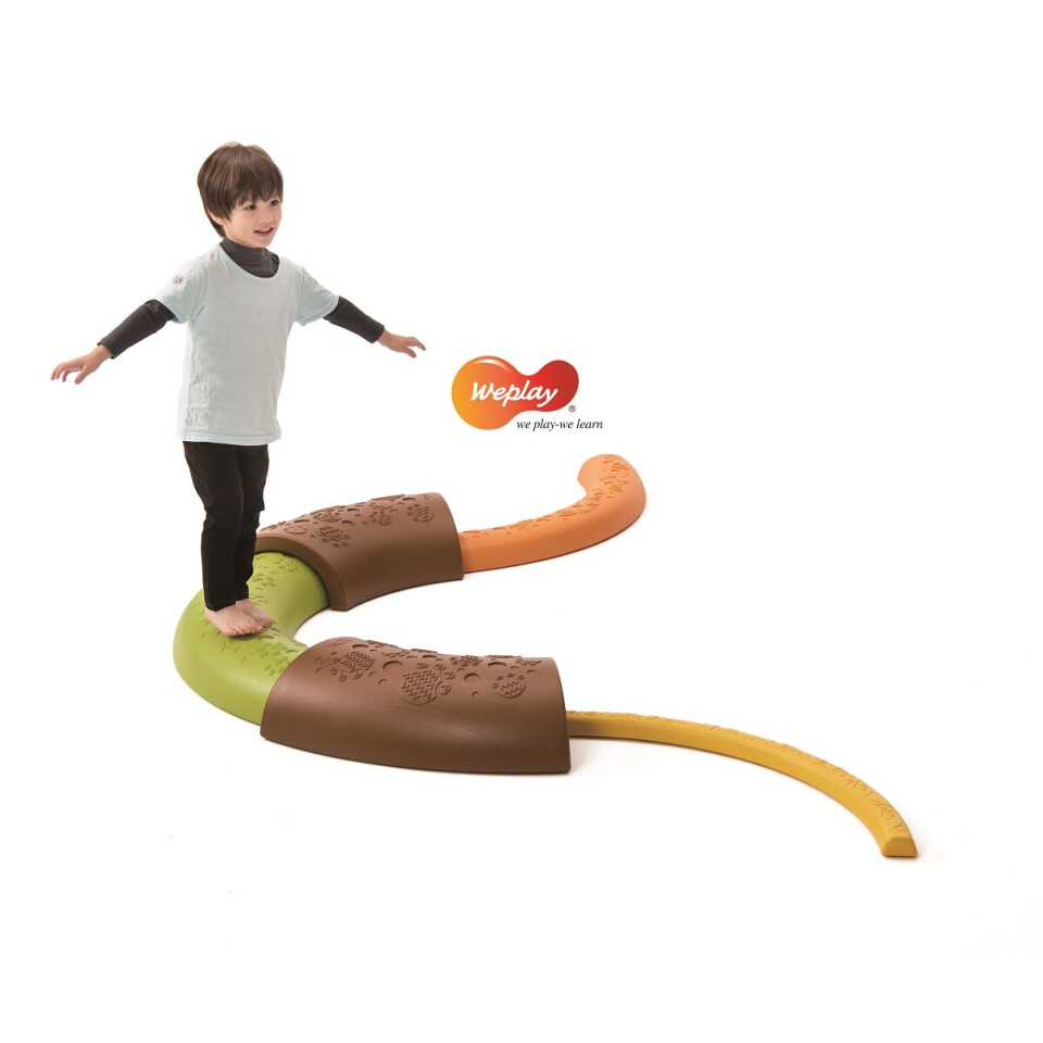 Nesting Balance Path  