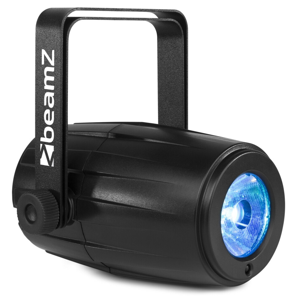 LED Pinspot - Eye Catching Sensory Toy