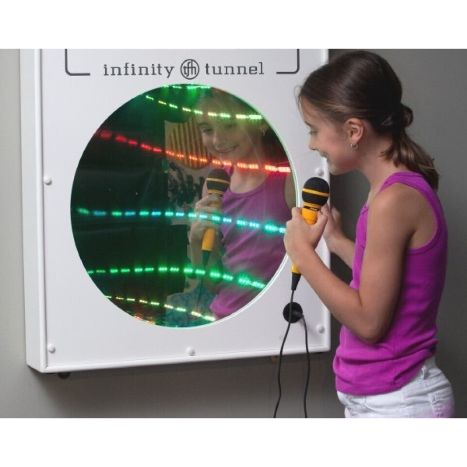 Infinity Tunnel -  FREE SHIPPING
