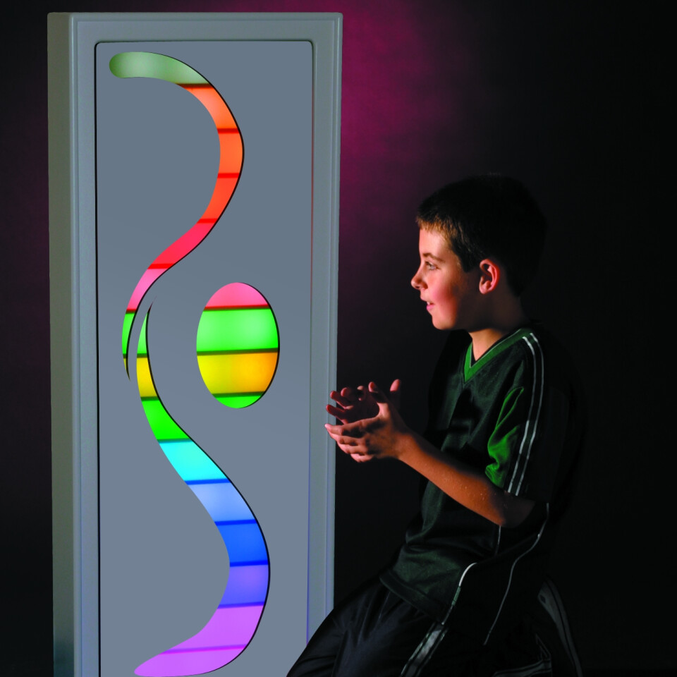 Ladder Lights