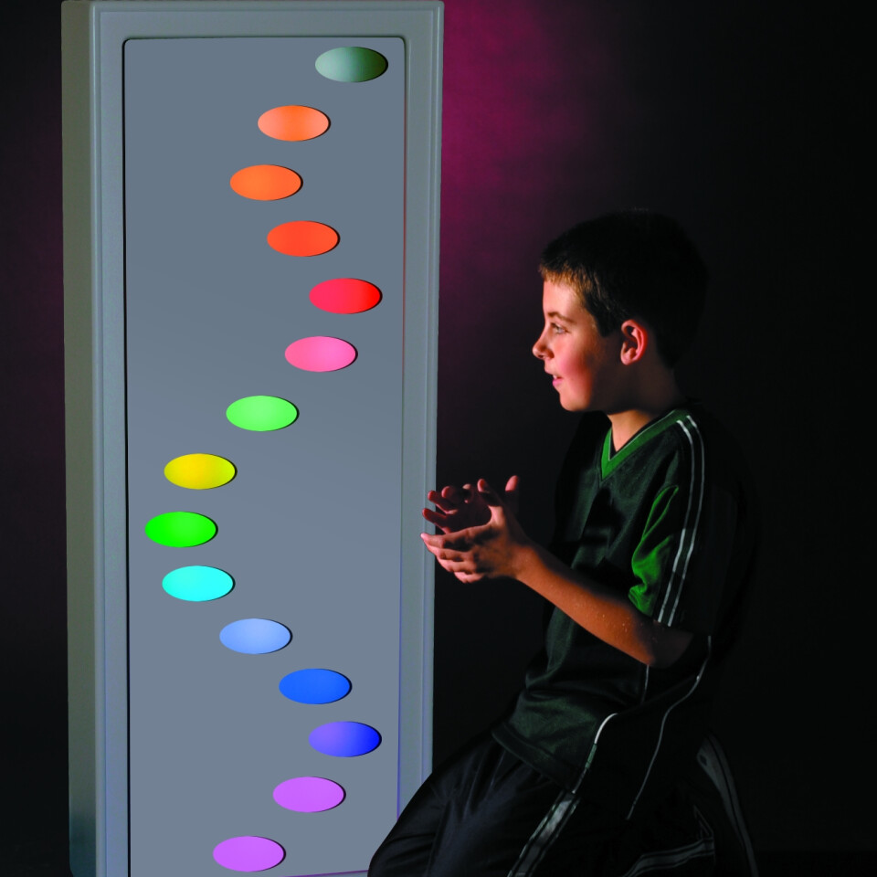Ladder Lights