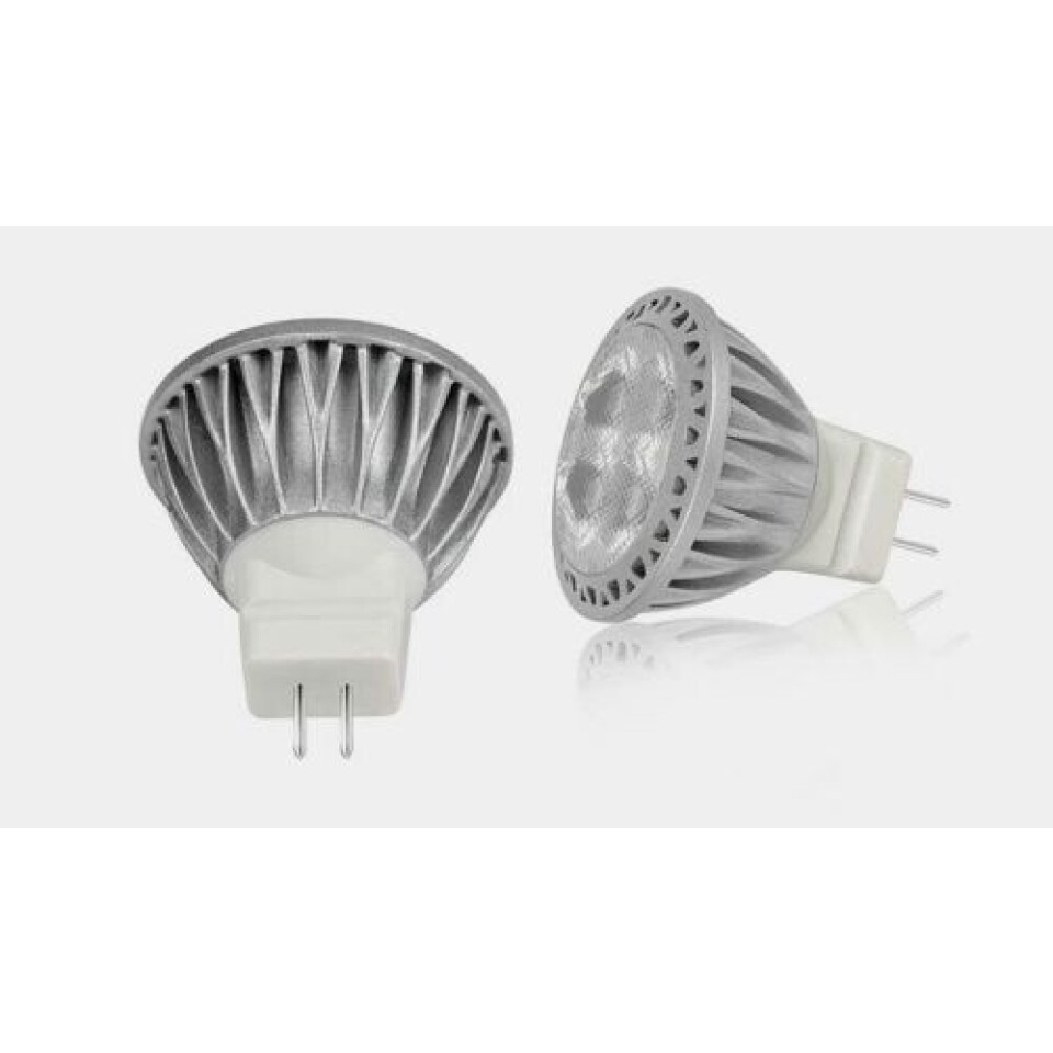 Reservlampa Spaceprojektor - Led
