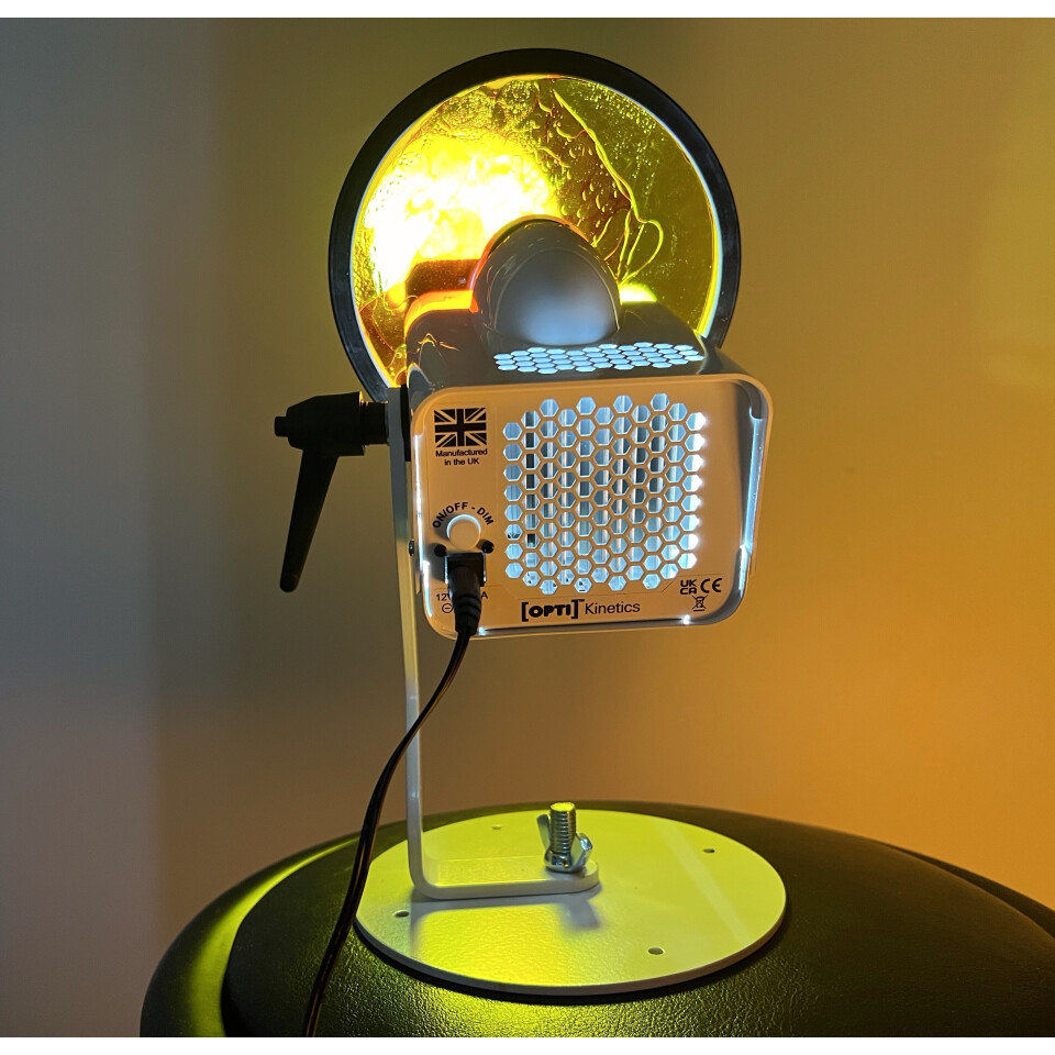Opti Solar 80 FX Sensory Projector
