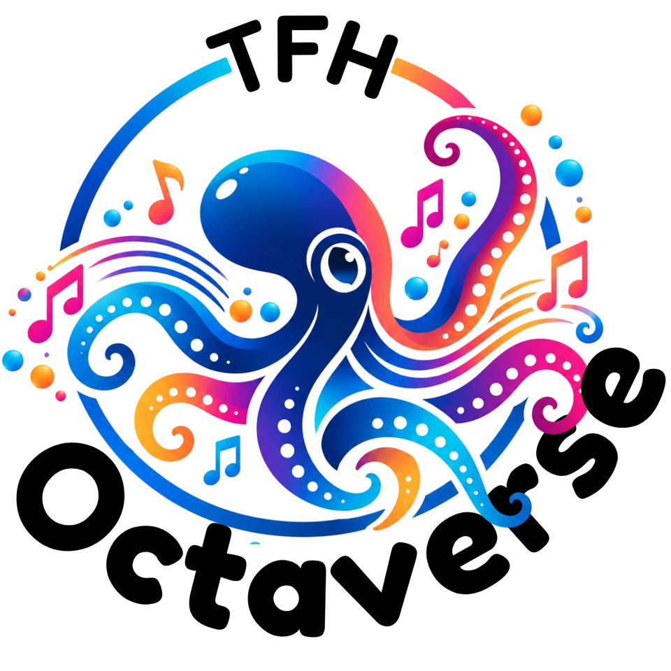 Octaverse - Where Music Moves the Room