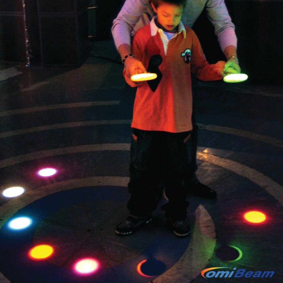 Omi Beam Mobile