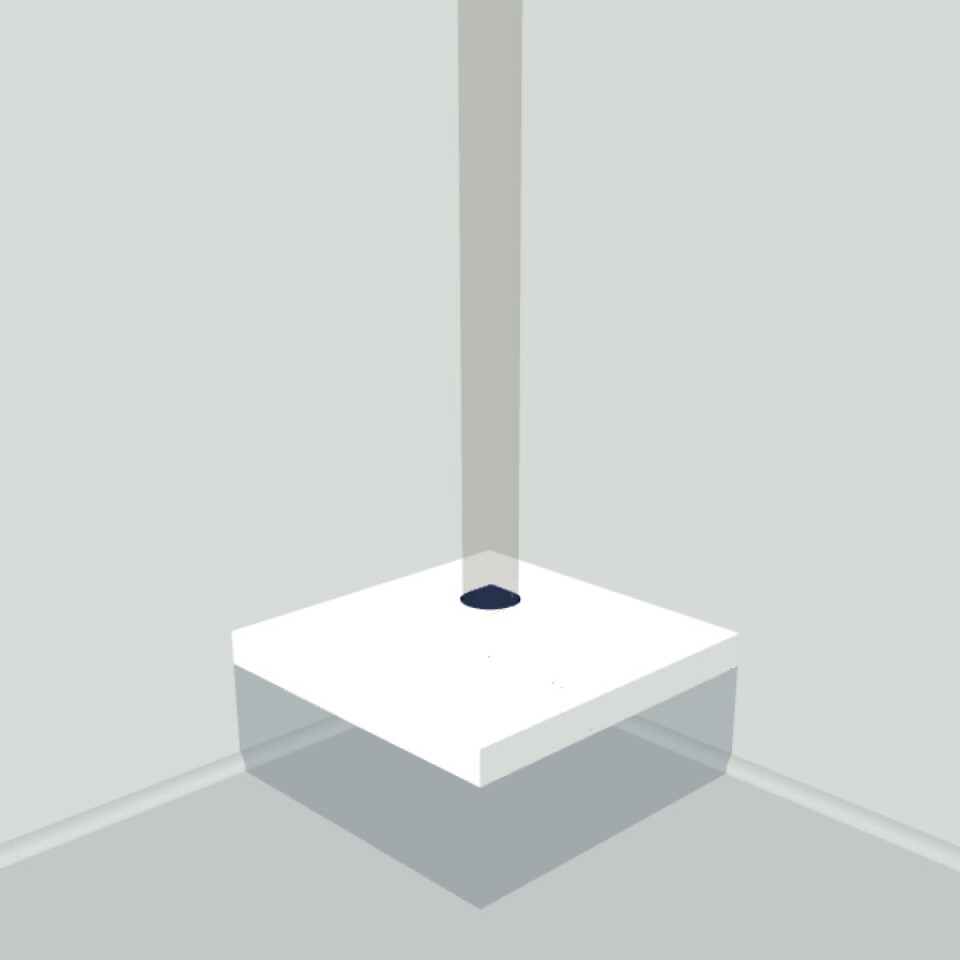 Podie Kvadrat