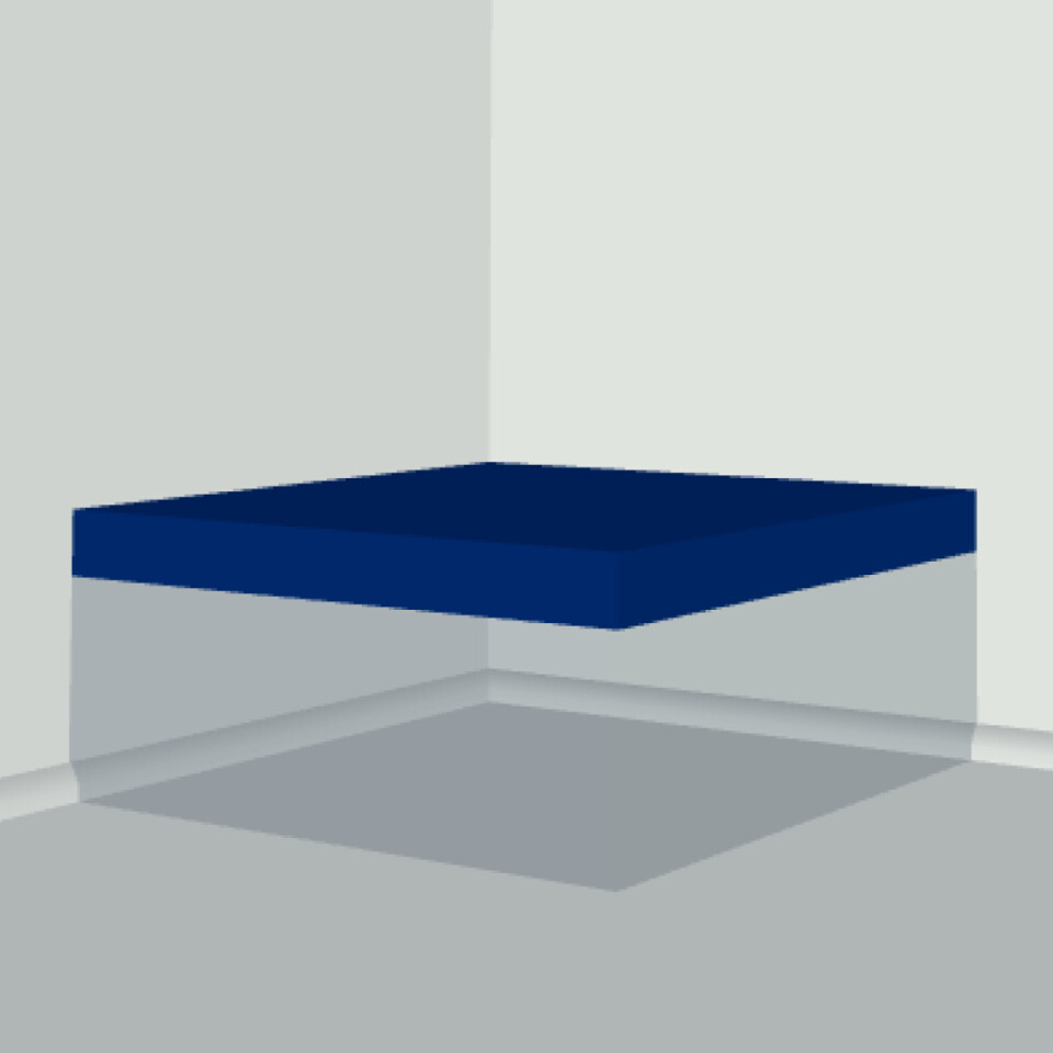 Podiums