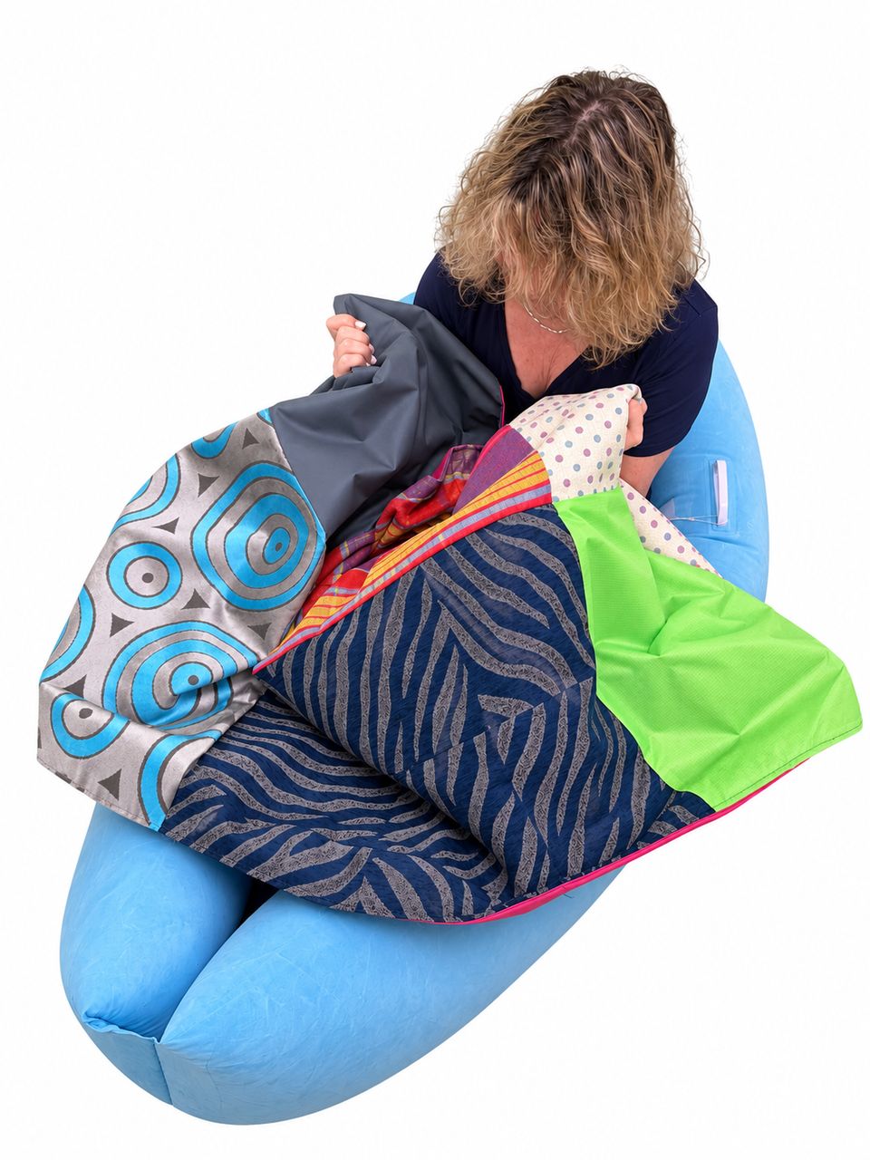 Snuggle Pod