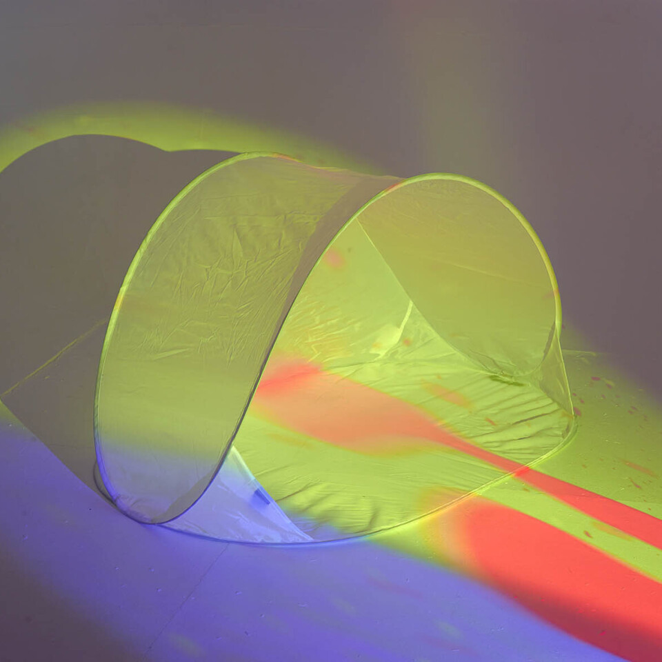 Projection Bubble