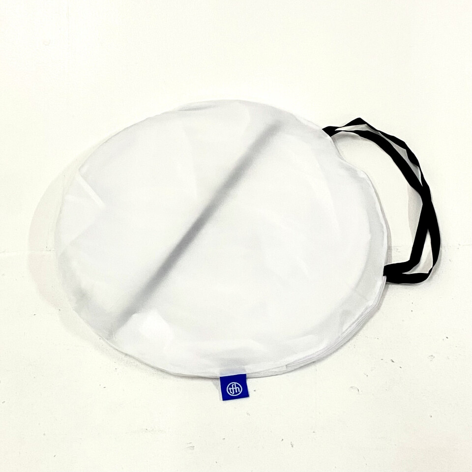 Projection Accessory, Soft Pop-Up Immersive Cave
