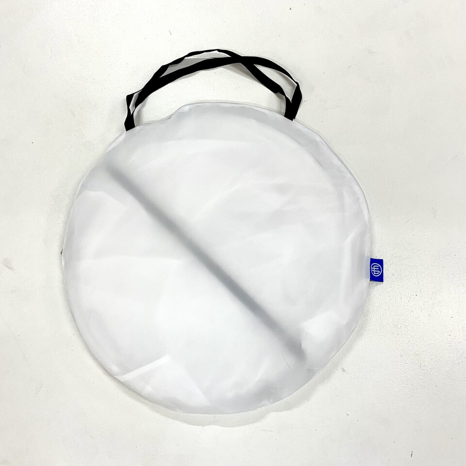 Projection Bubble Sensory Tent 