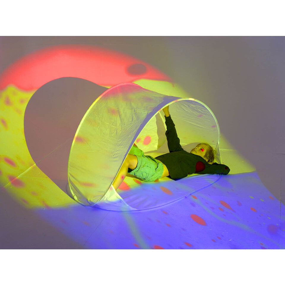 Projection Bubble