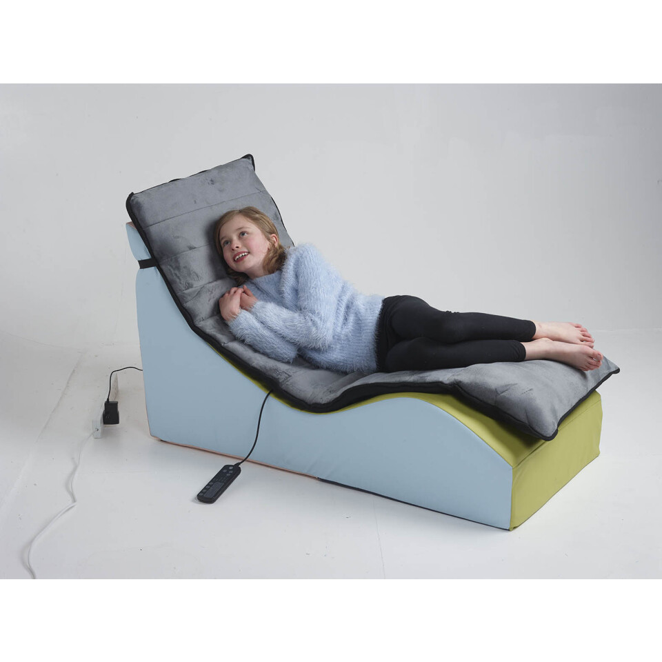 Heated Massage Mat