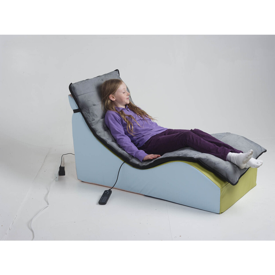 Heated Massage Mat