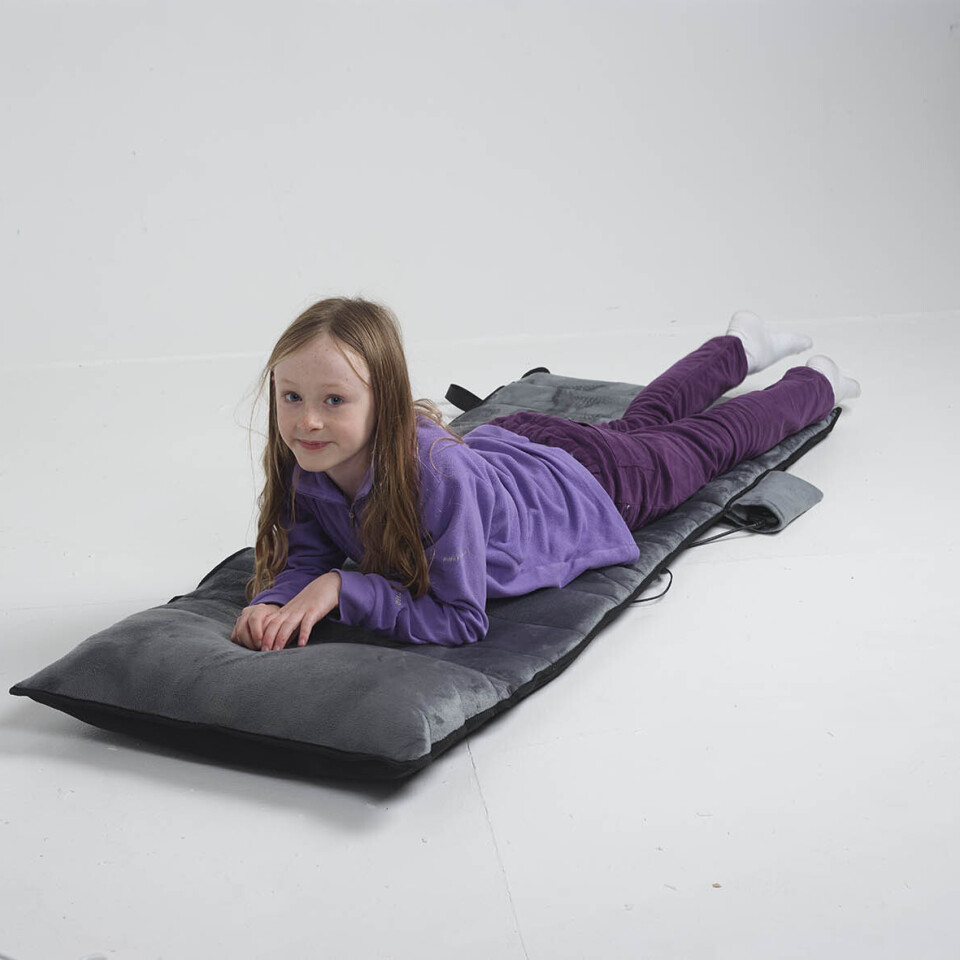 Heated Massage Mat