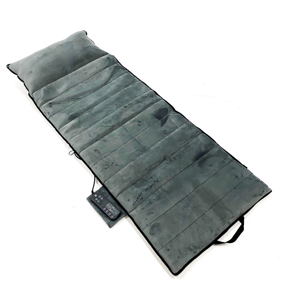 Heated Massage Mat