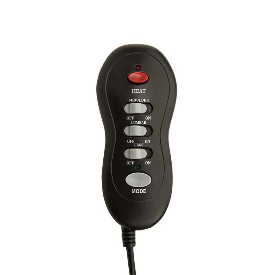 Heated Massage Mat