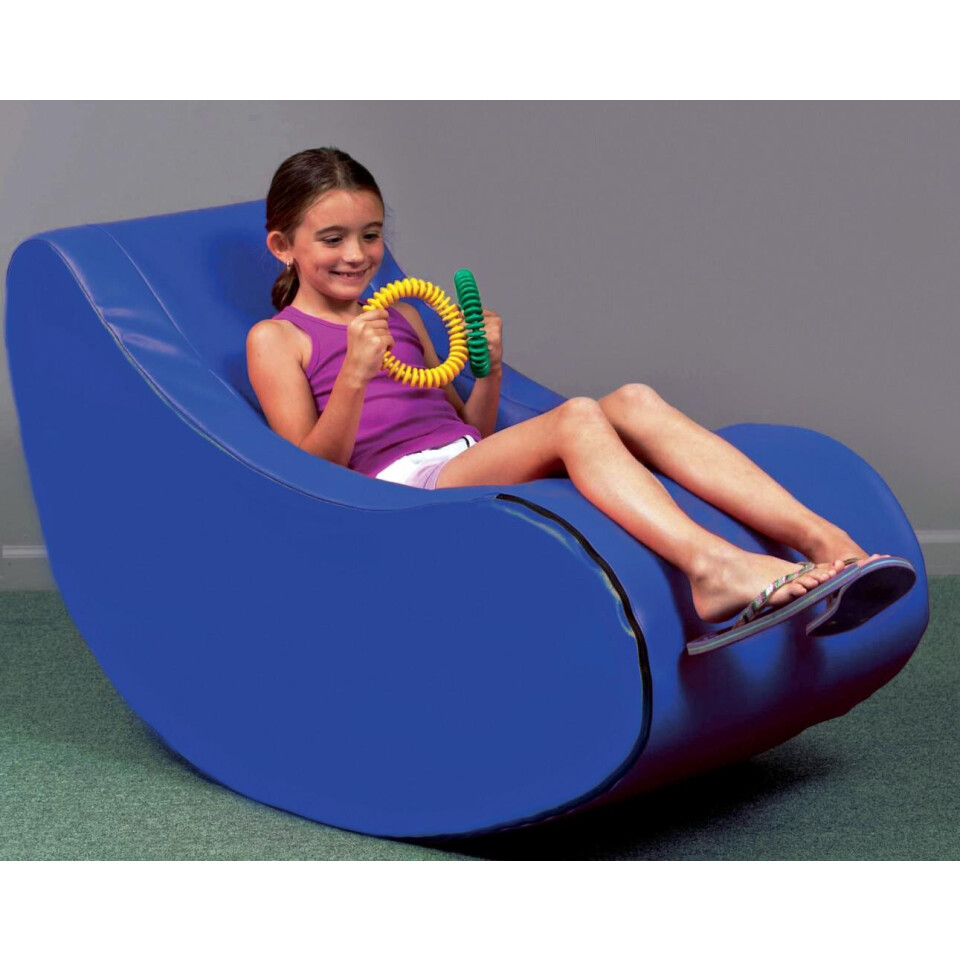 Vibroacoustic Therapy Rocker