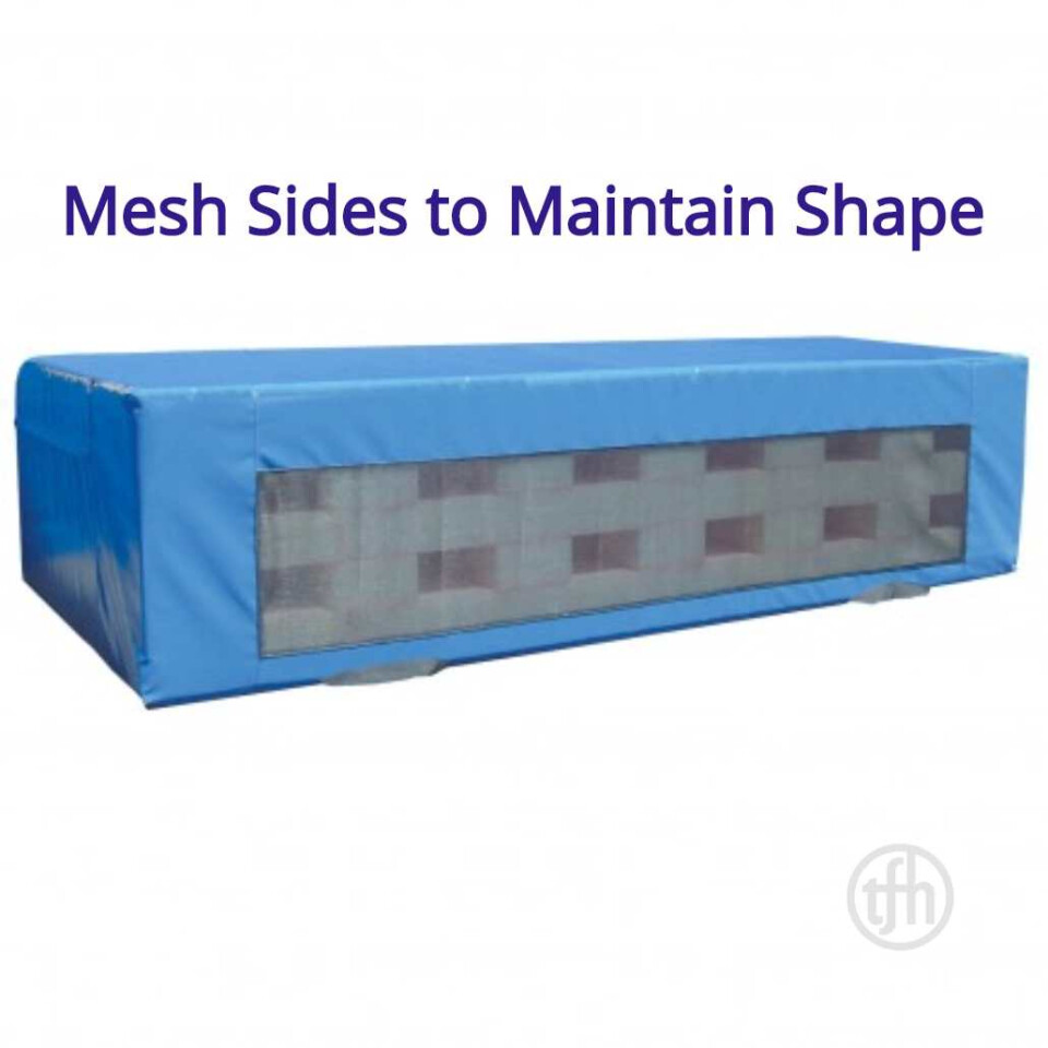 Mighty Sensory Crash Mat