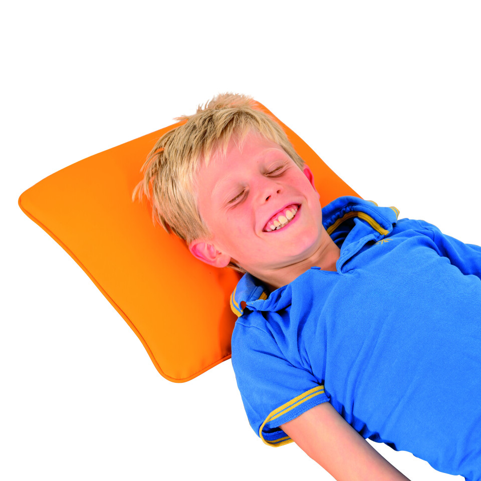 Resonance Cushion