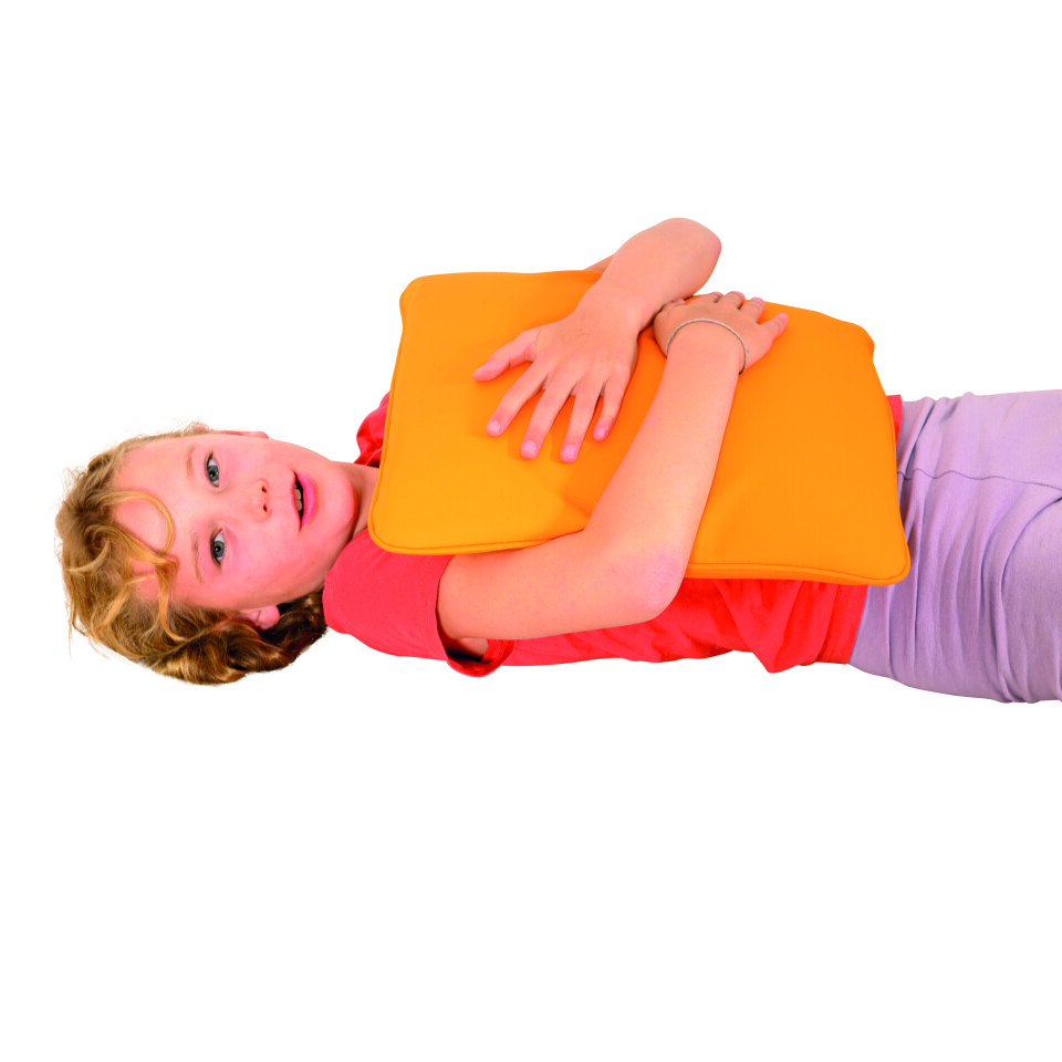 Resonance Cushion