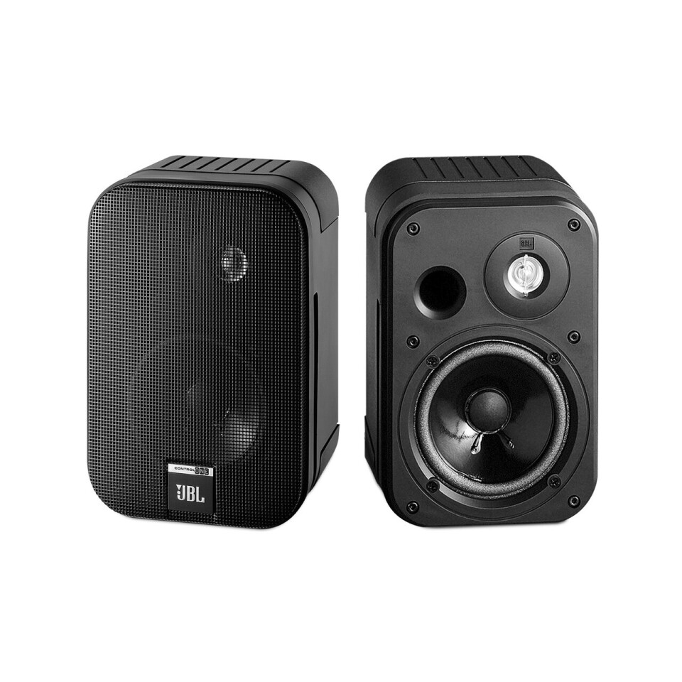 Speakers