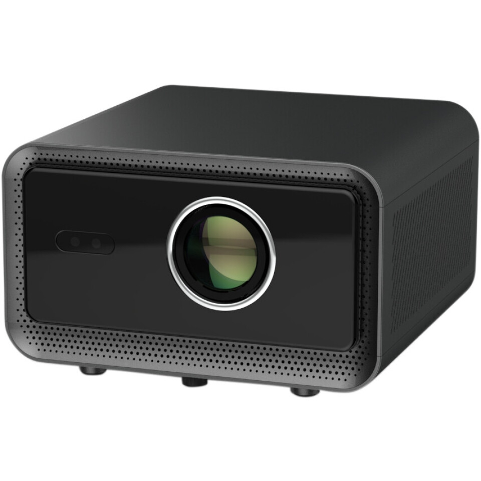 Projector for Chromatheme