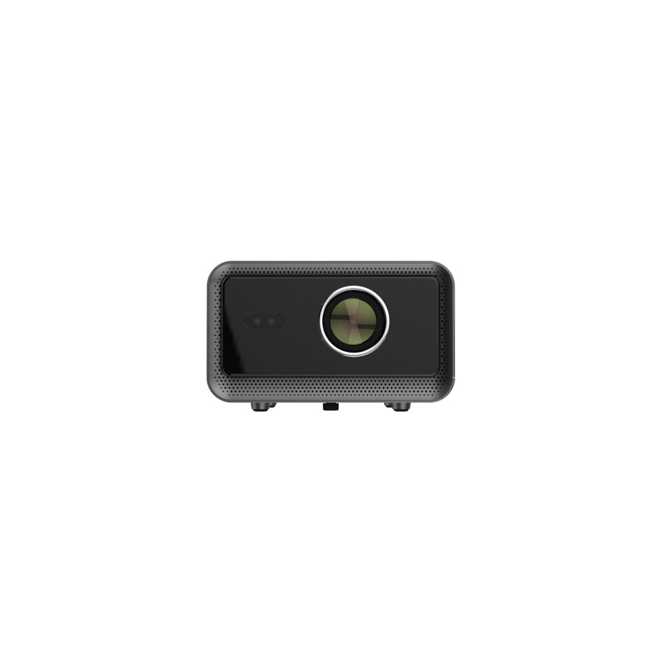 Projector for Chromatheme
