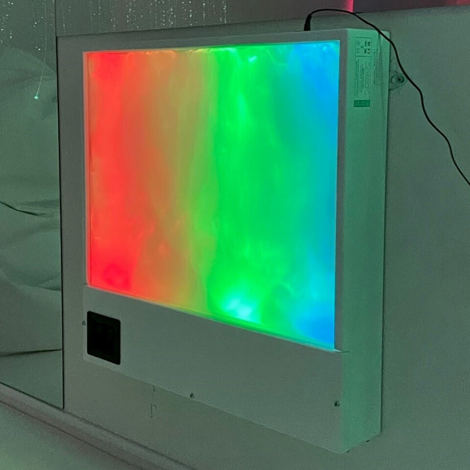 Sound & Light Panel - FREE SHIPPING