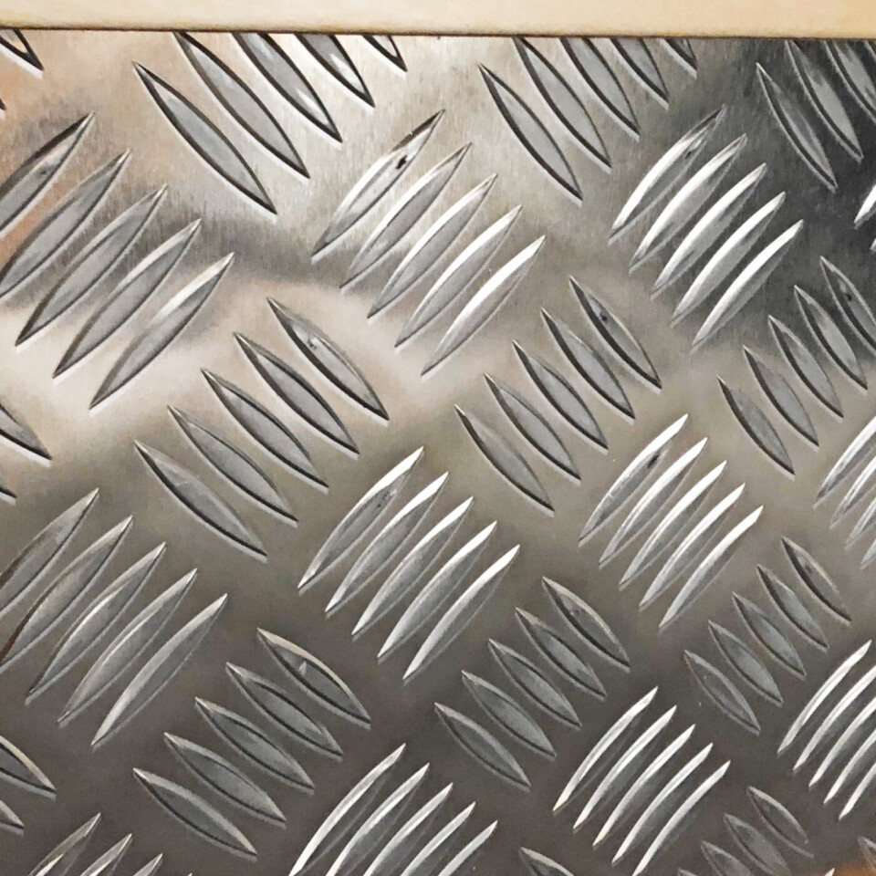 Tactile Discovery Columns