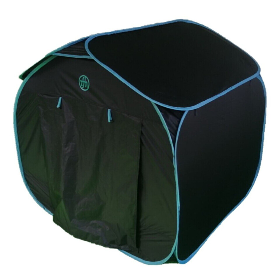 Pop Up Cozy Cavern