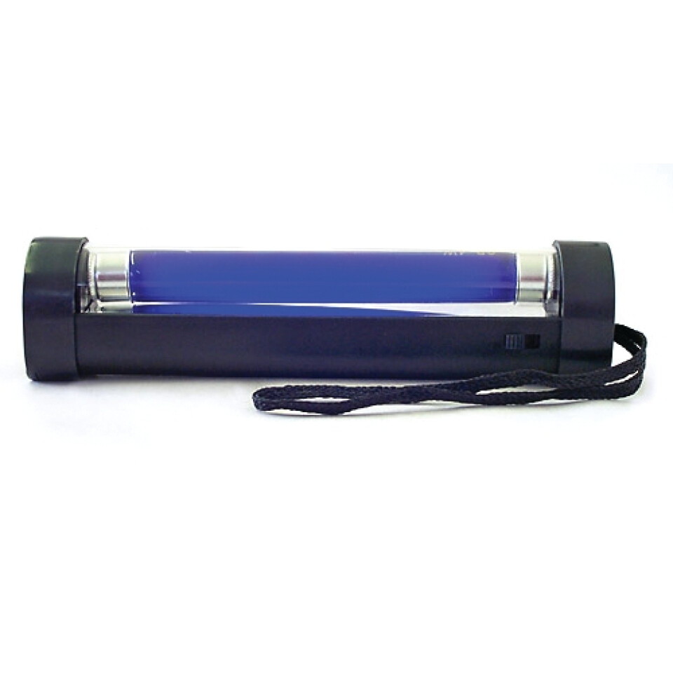 UV Torch - Glowing Sensory Toy