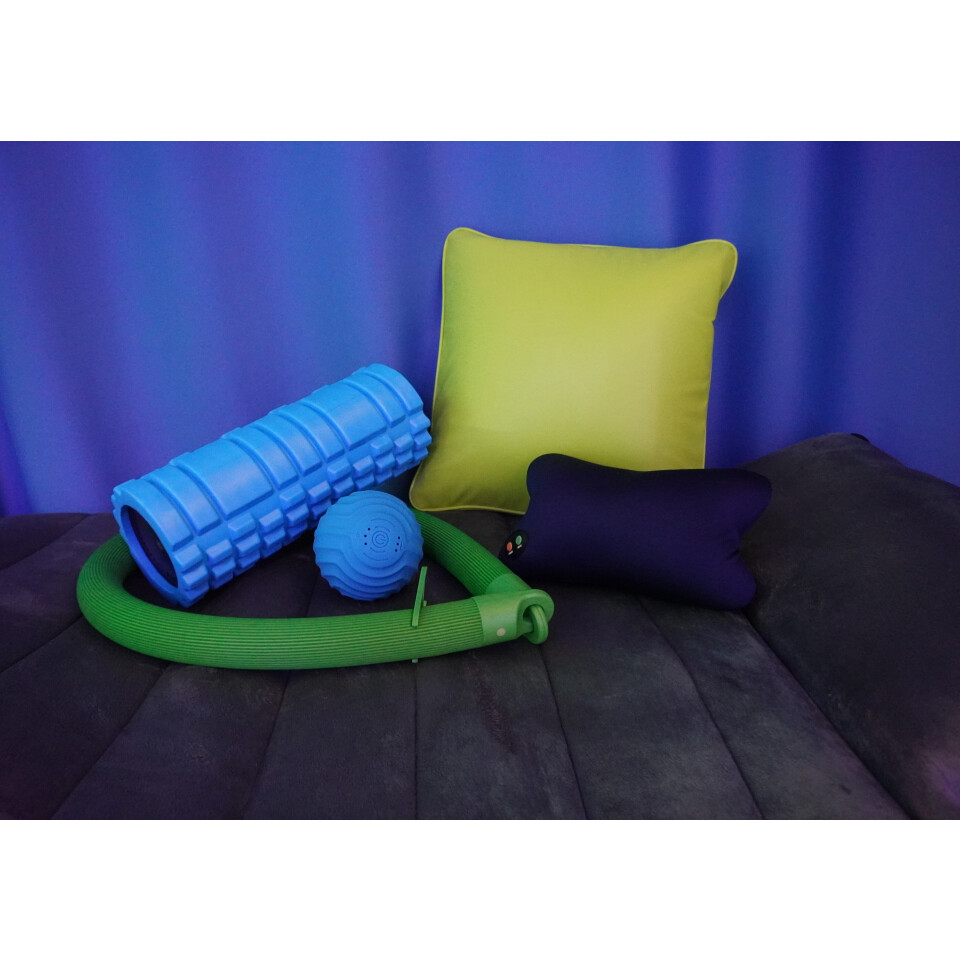 Complete Calming Vibration Kit