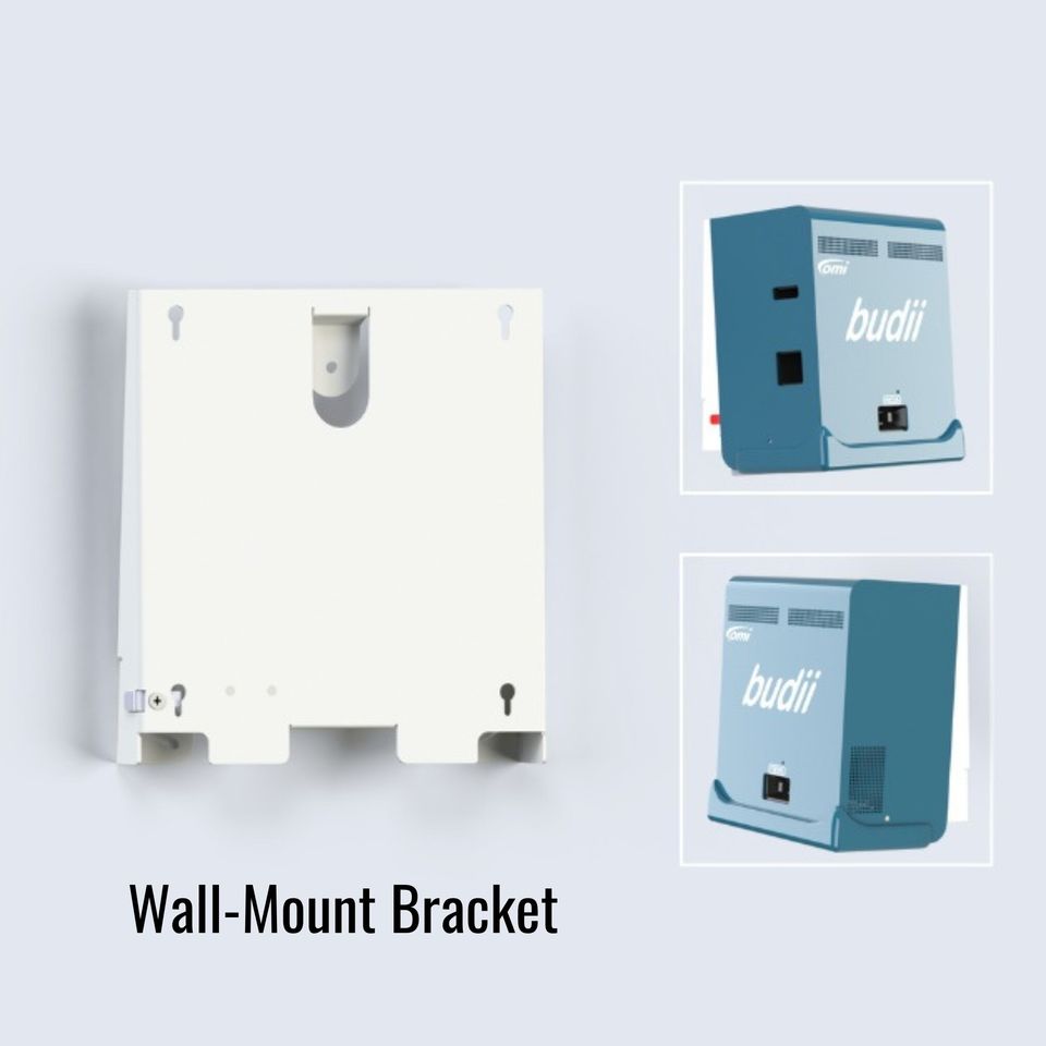 Budii Projector - Child Suite