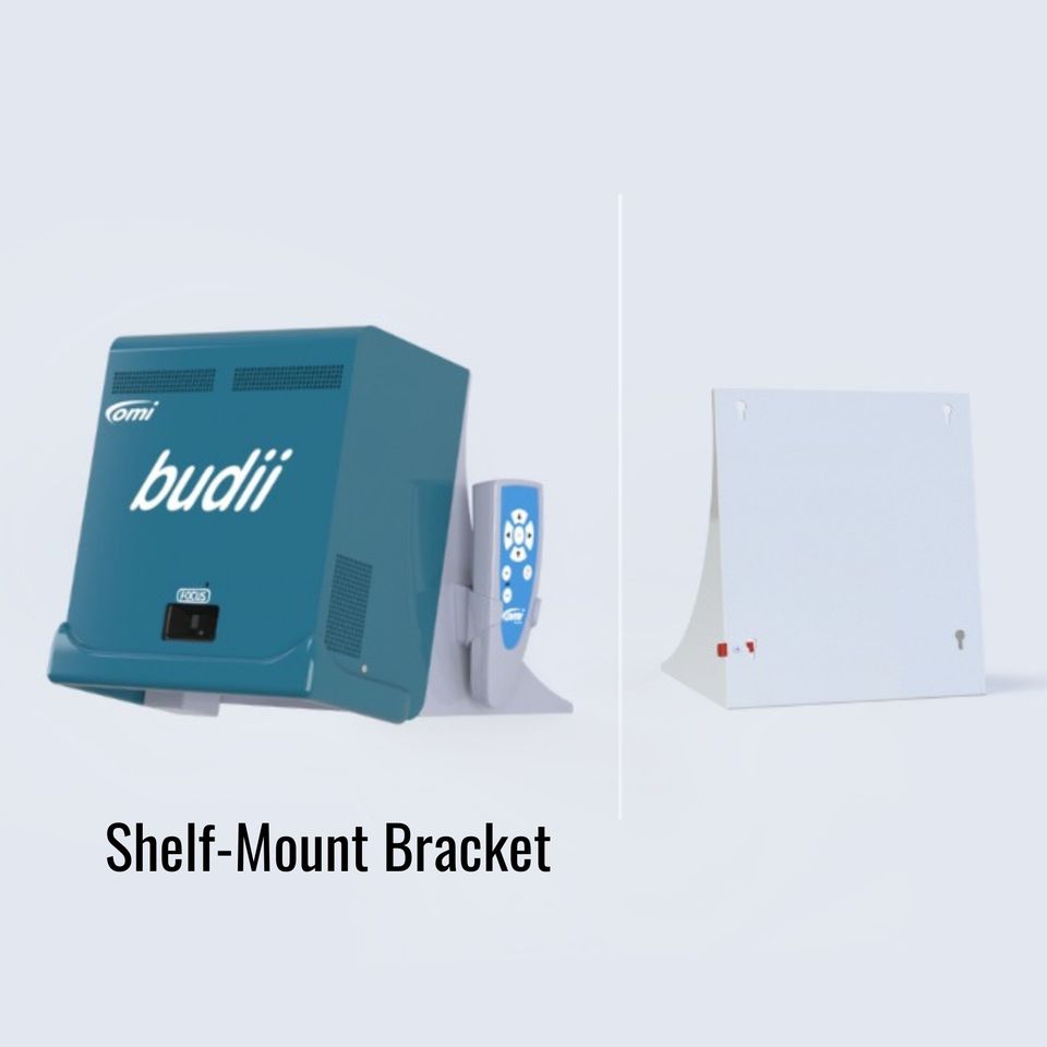 Budii Projector - Child Suite