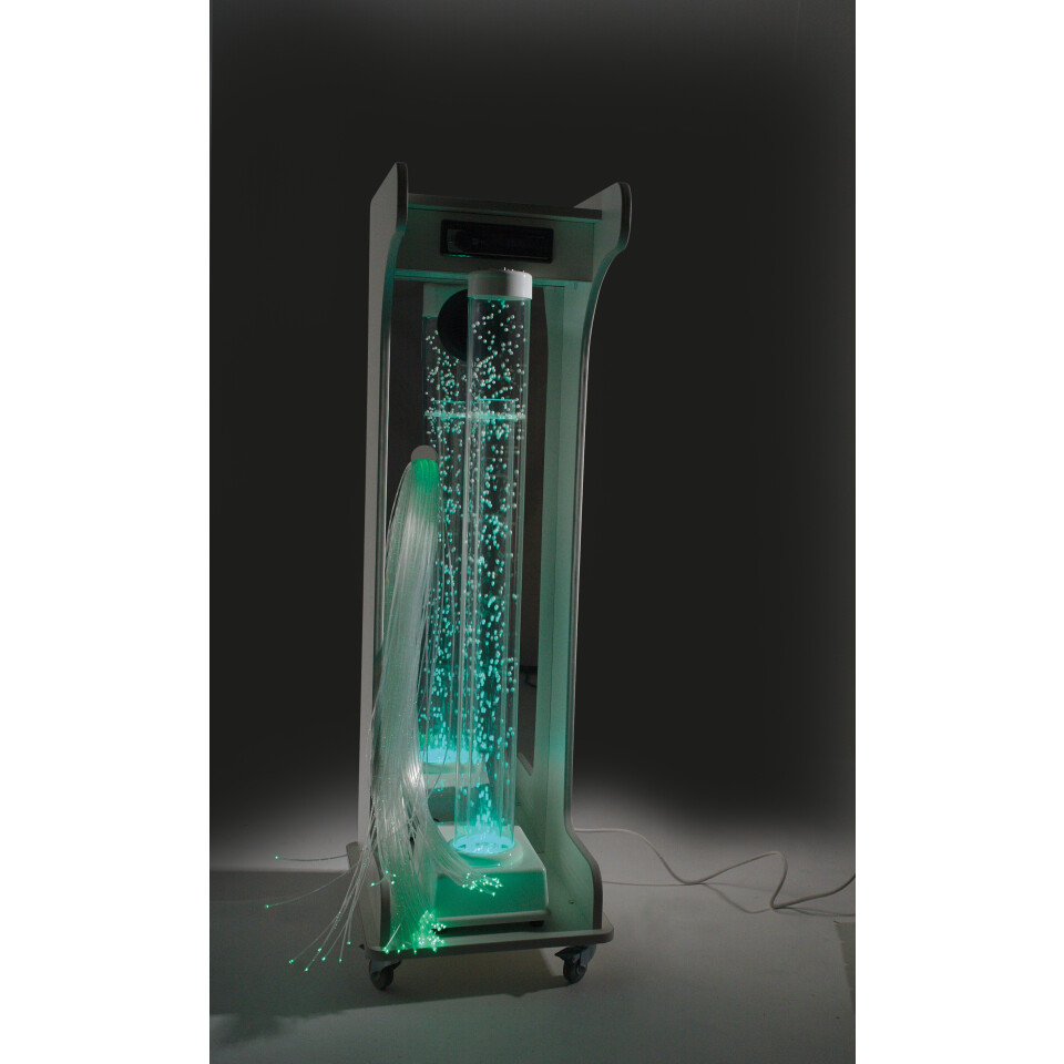 Vecta Jr. Mobile Sensory Cart