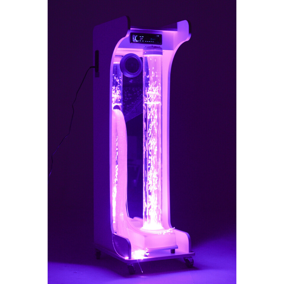 Vecta Jr. Mobile Sensory Cart