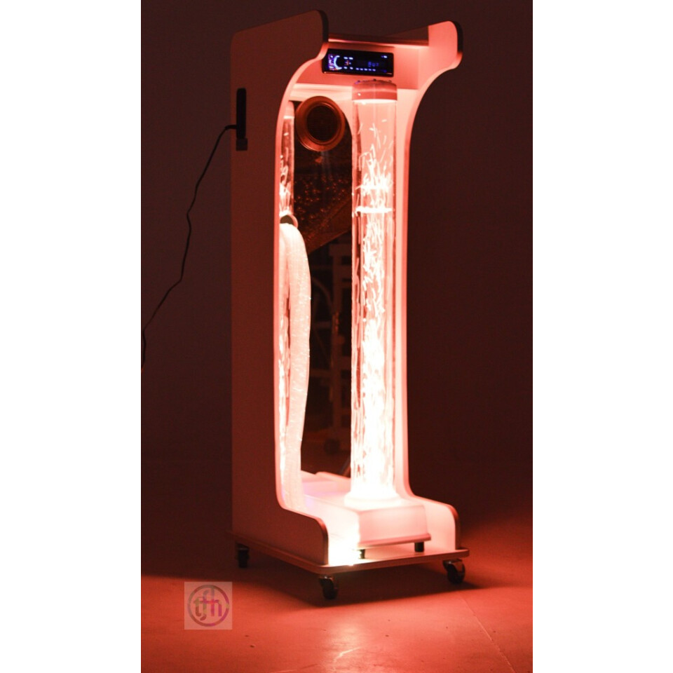 Vecta Jr. Mobile Sensory Cart