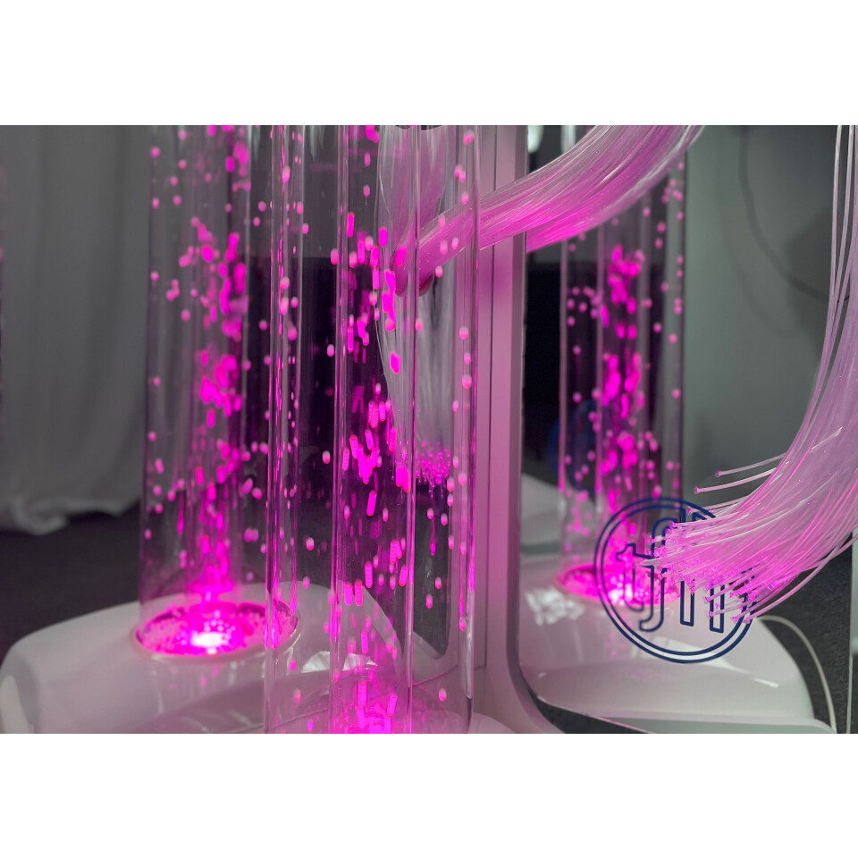 Vecta Delight Waterless Mobile Sensory Station - FREE SHIPPING