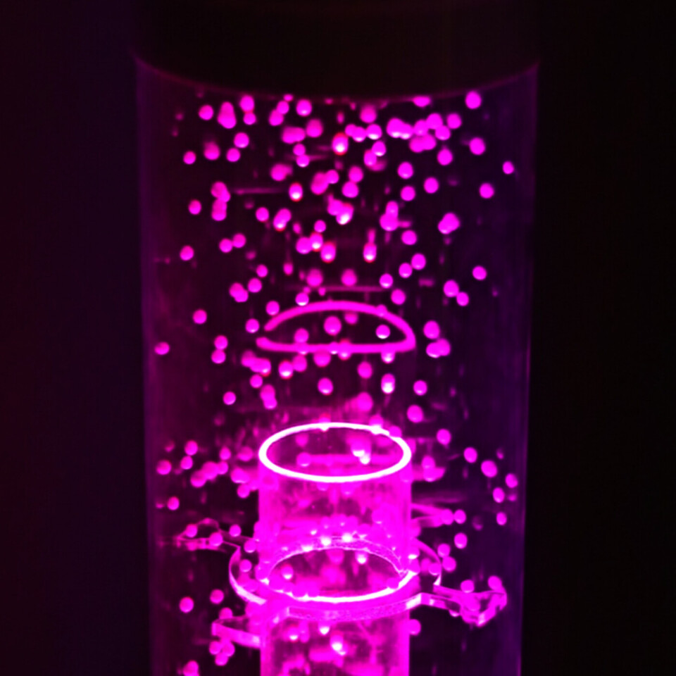 VECTA® Immersive Mobile Sensory Station - Whirlwind