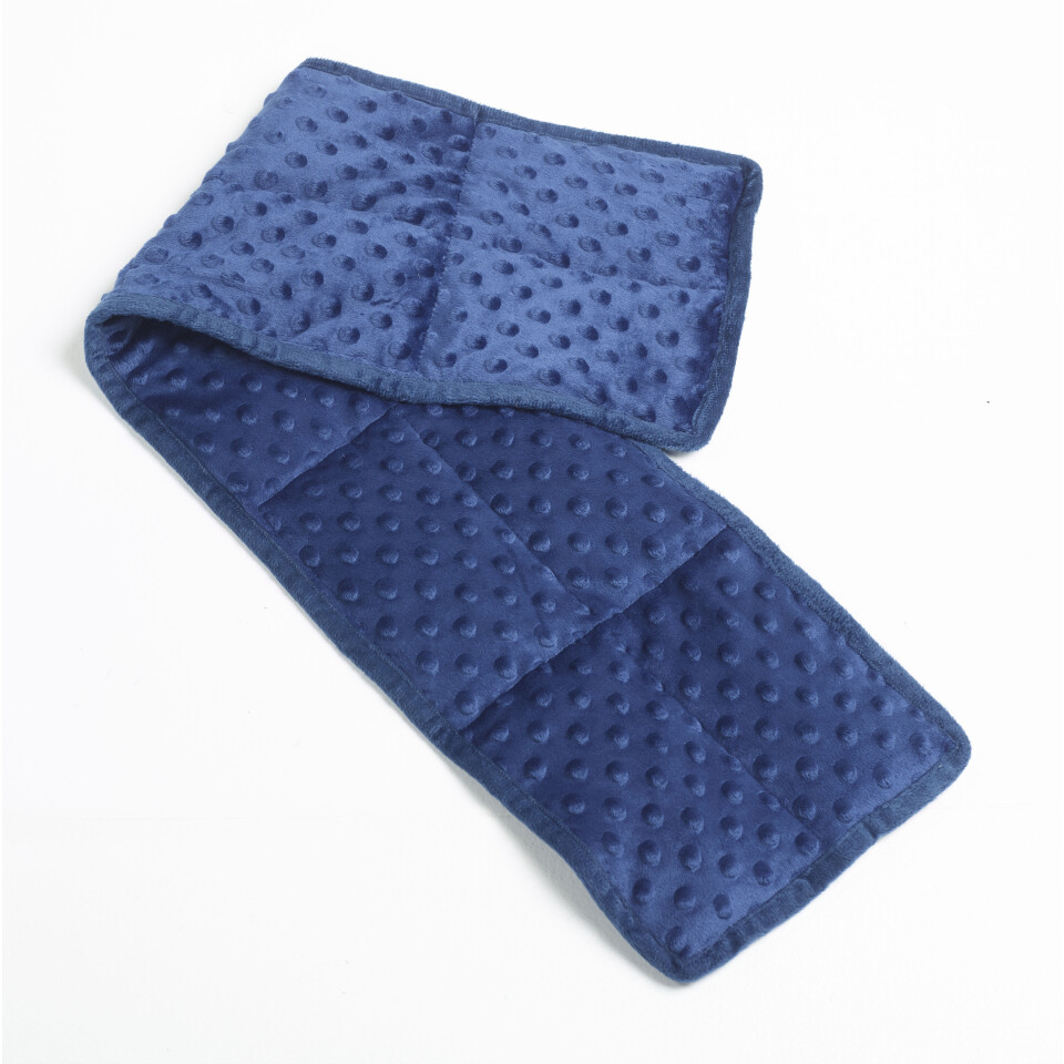 Weighted Scarf