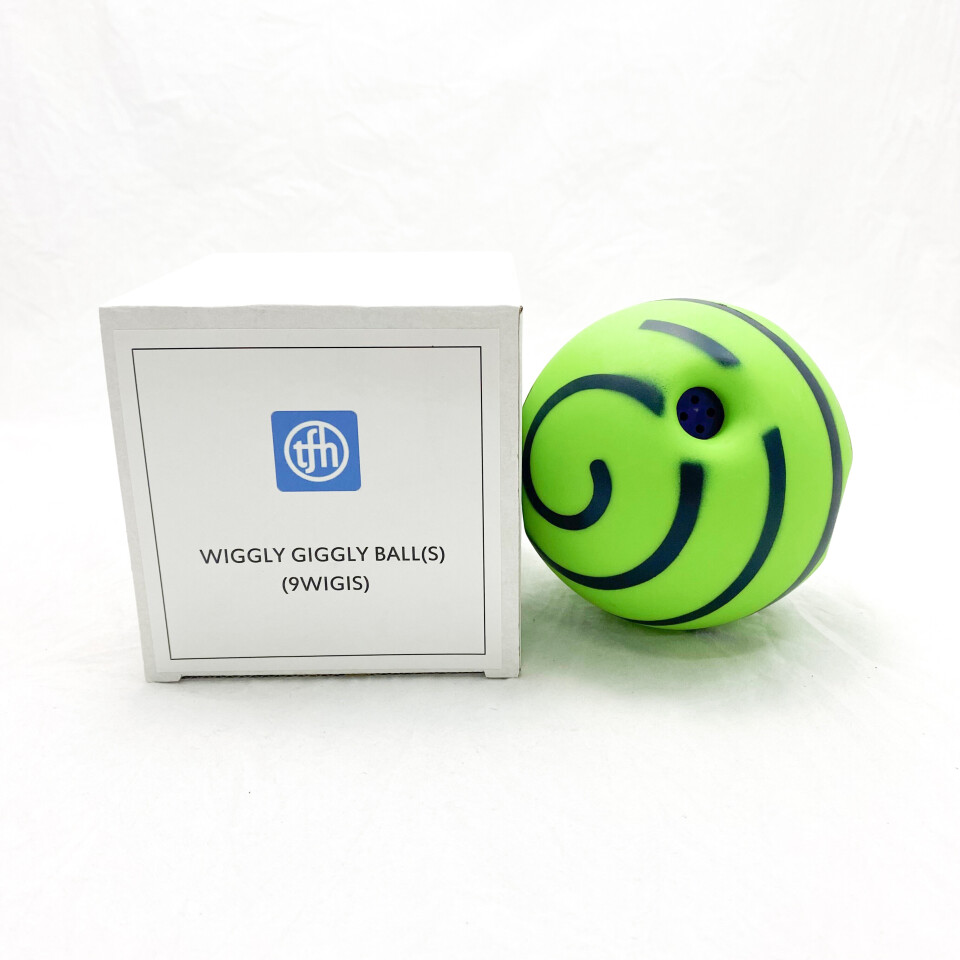 Giggle Orb Ball - Small  LIMITED SUPPLY