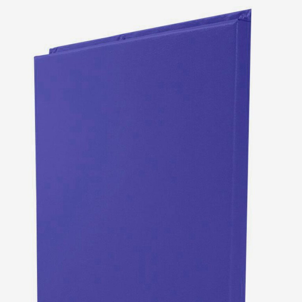 Custom Wood Backed Wall Pads - FREE SHIPPING