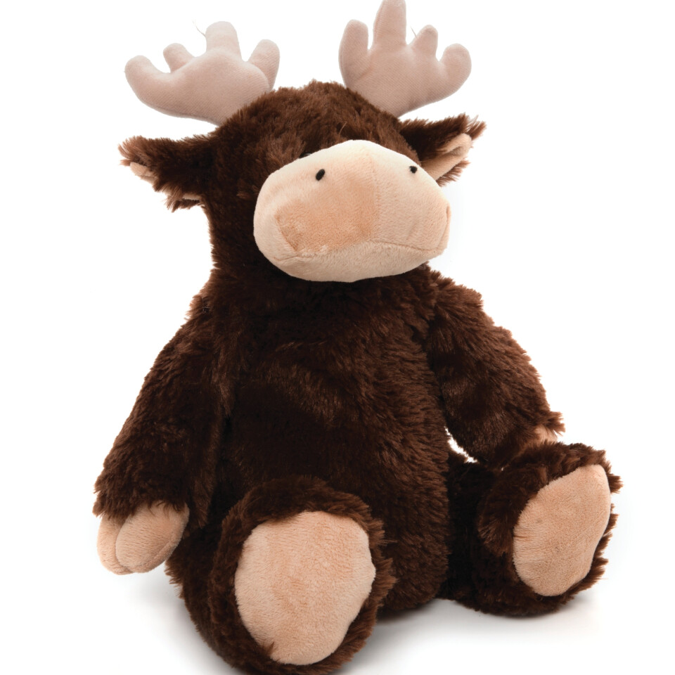 Soft Weighted Animals