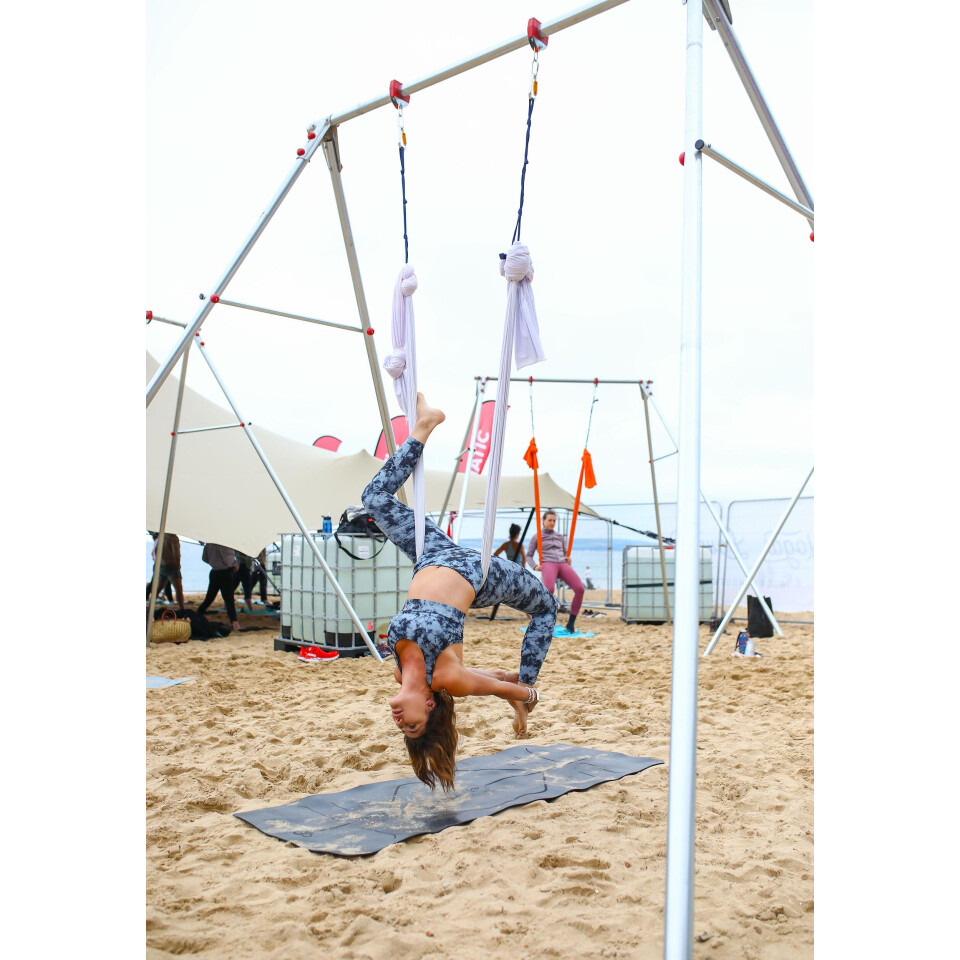 Aerialist Yoga Frame