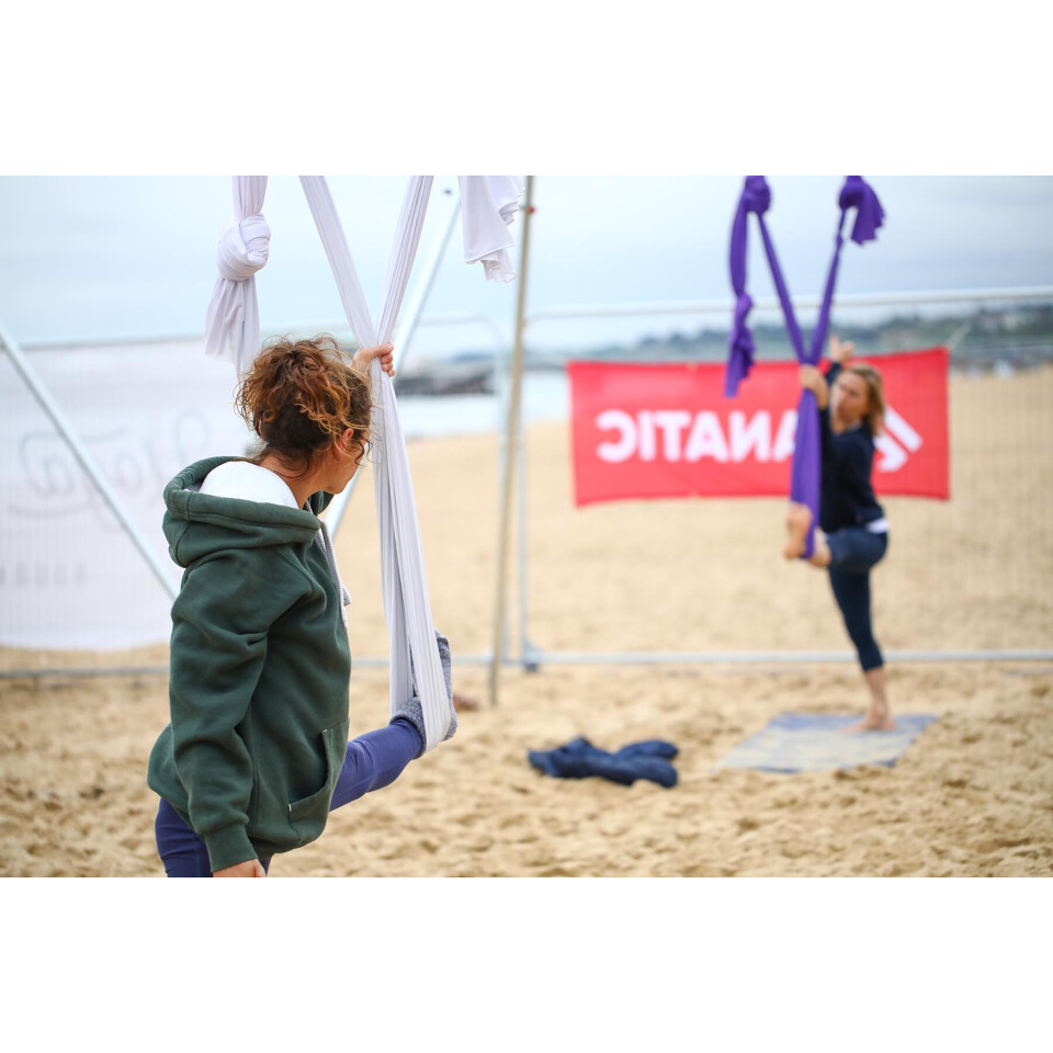 Aerialist Yoga Frame