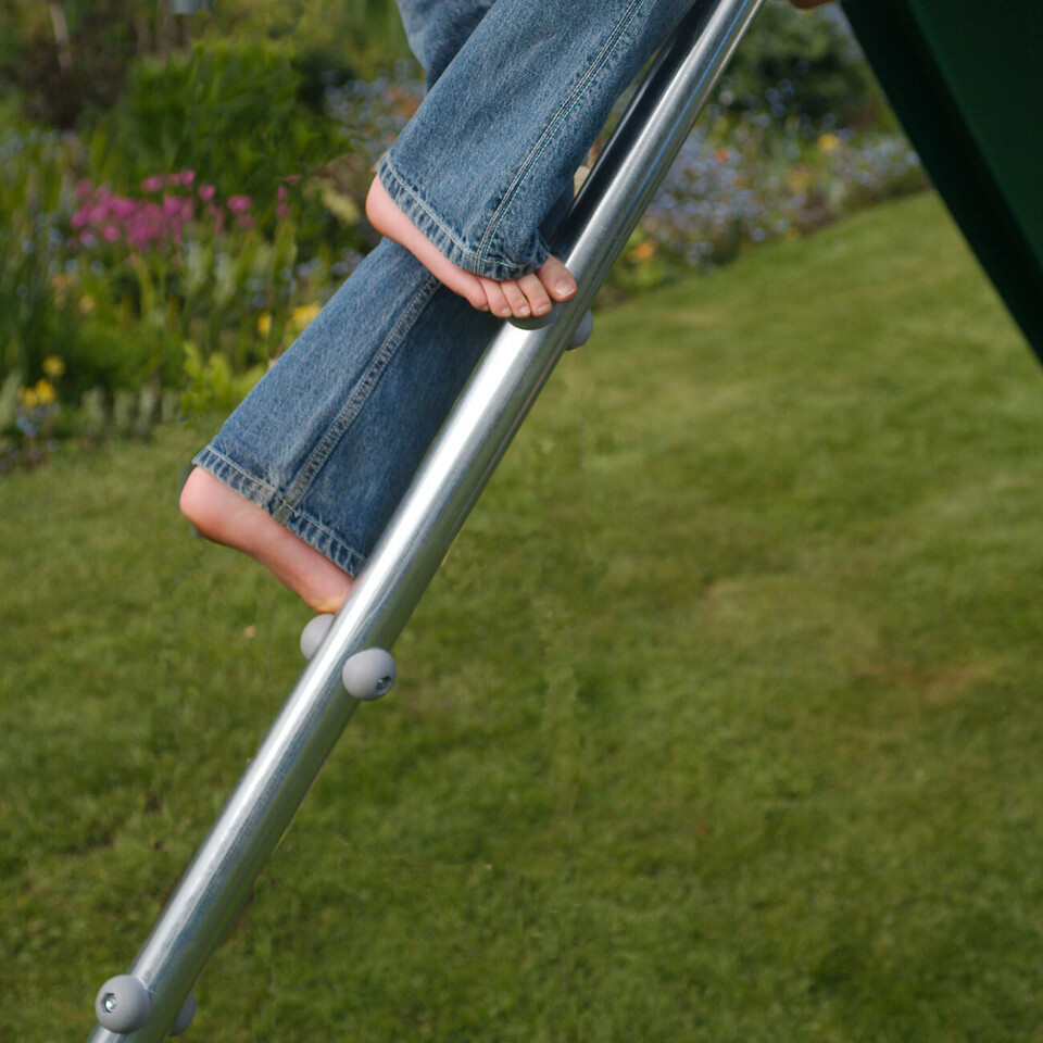Knobbly Leg